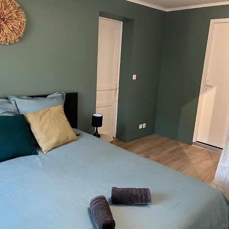 L'Aristide Apartment Екс ан Прованс Екстериор снимка