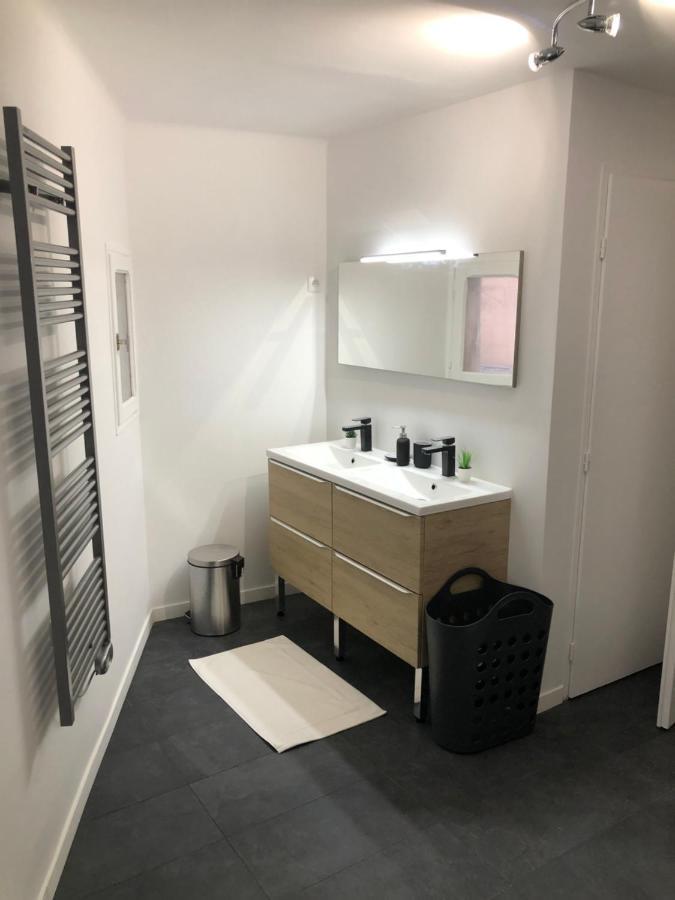 L'Aristide Apartment Екс ан Прованс Екстериор снимка