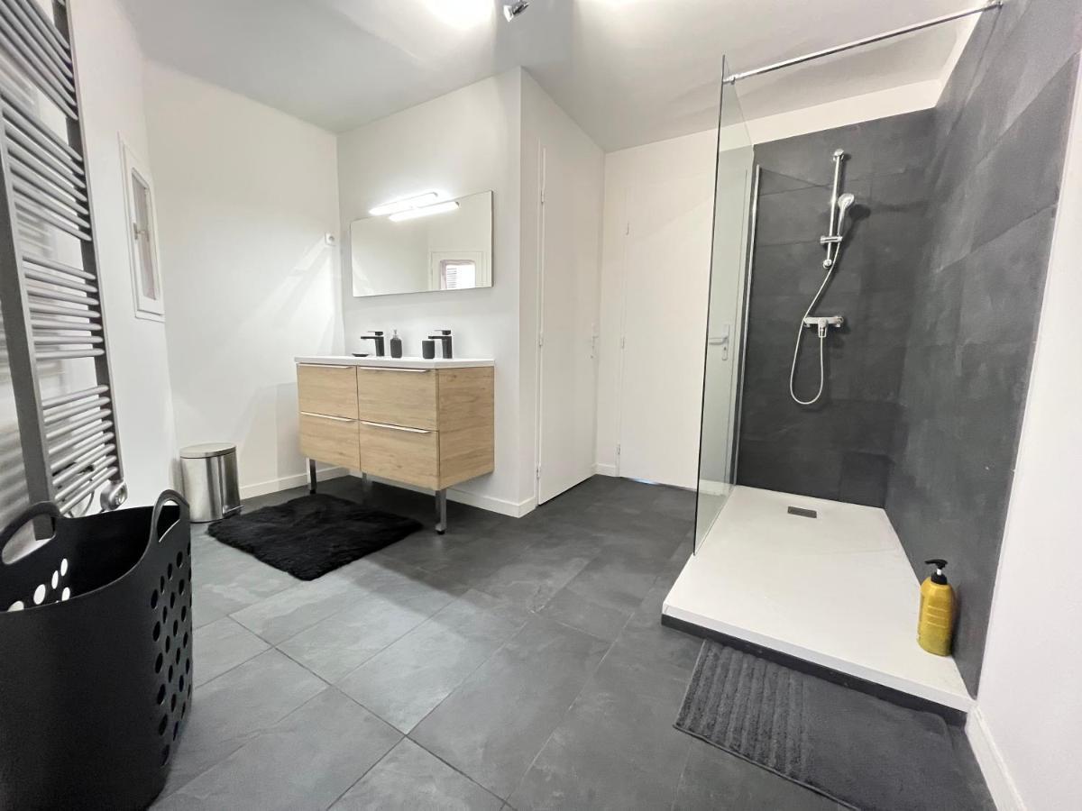 L'Aristide Apartment Екс ан Прованс Екстериор снимка