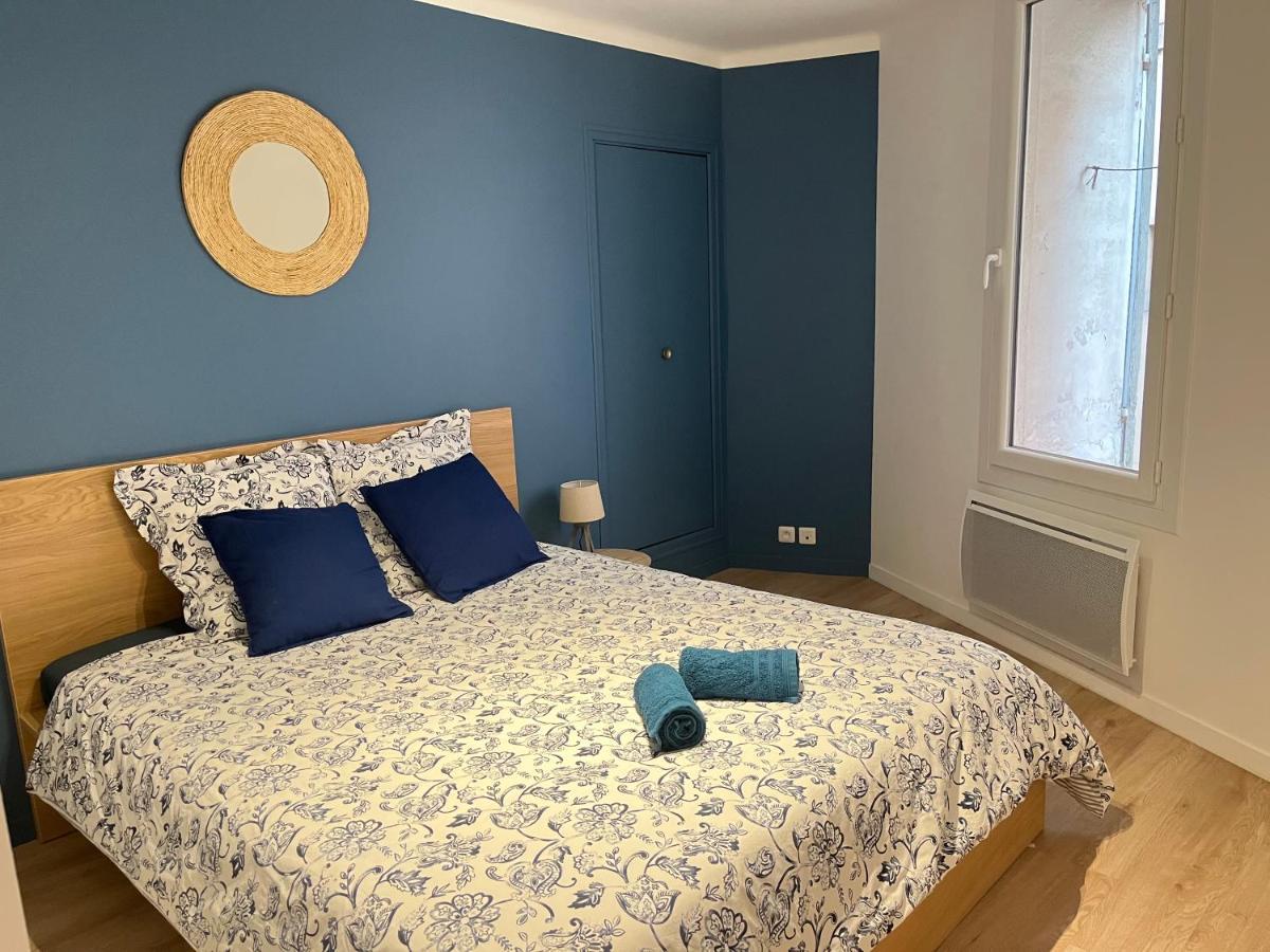 L'Aristide Apartment Екс ан Прованс Екстериор снимка
